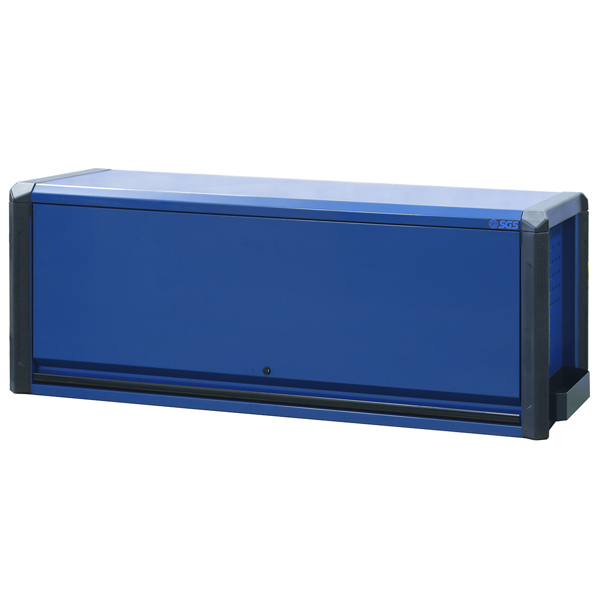 SGS 59in Top Hutch- Blue